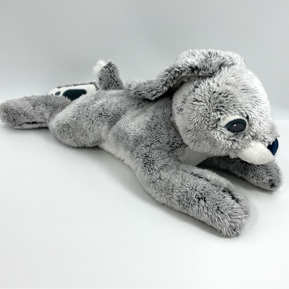 Pier 1 Imports Harrington Plush Bunny Rabbit